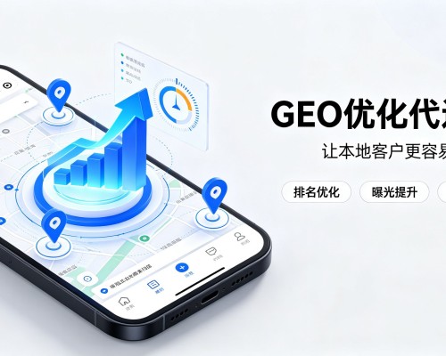科尔沁右翼前旗GEO优化