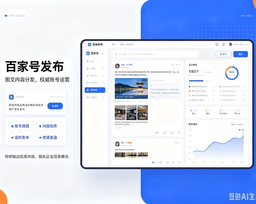 科尔沁右翼前旗百家号信息发布代运营